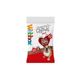 Webbox Chomping Chews, Beef 200g | 8591
